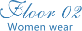 womenswear